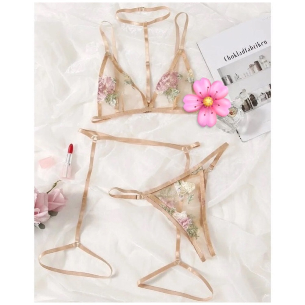 NWT Super sexy lingerie